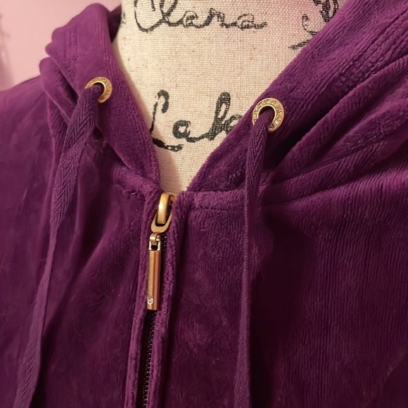 New York & Company Hoodie - Picture 3 of 6